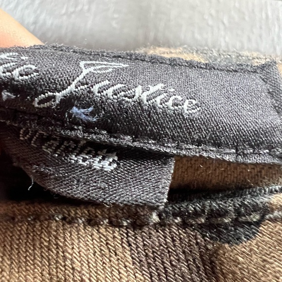 Poetic justice “scarlett” jeans - Picture 5 of 10